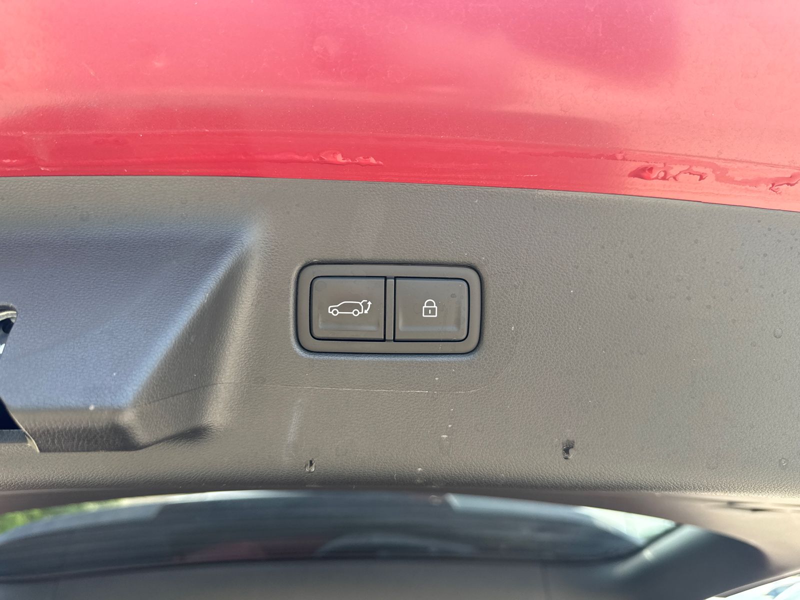 Used 2025 Red Hyundai Calligraphy image 19