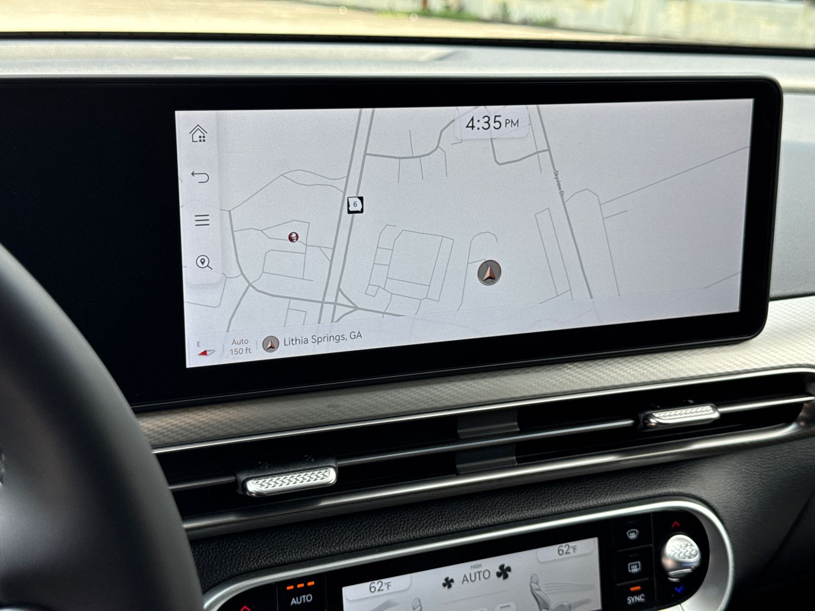 Used 2025 Gray Genesis Standard image 28