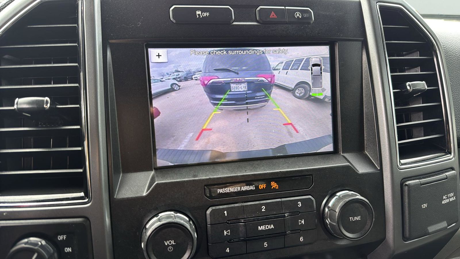 Used Car 2019 Ford F-150  Xlt For Sale Under $25,000 In Austin, Texas