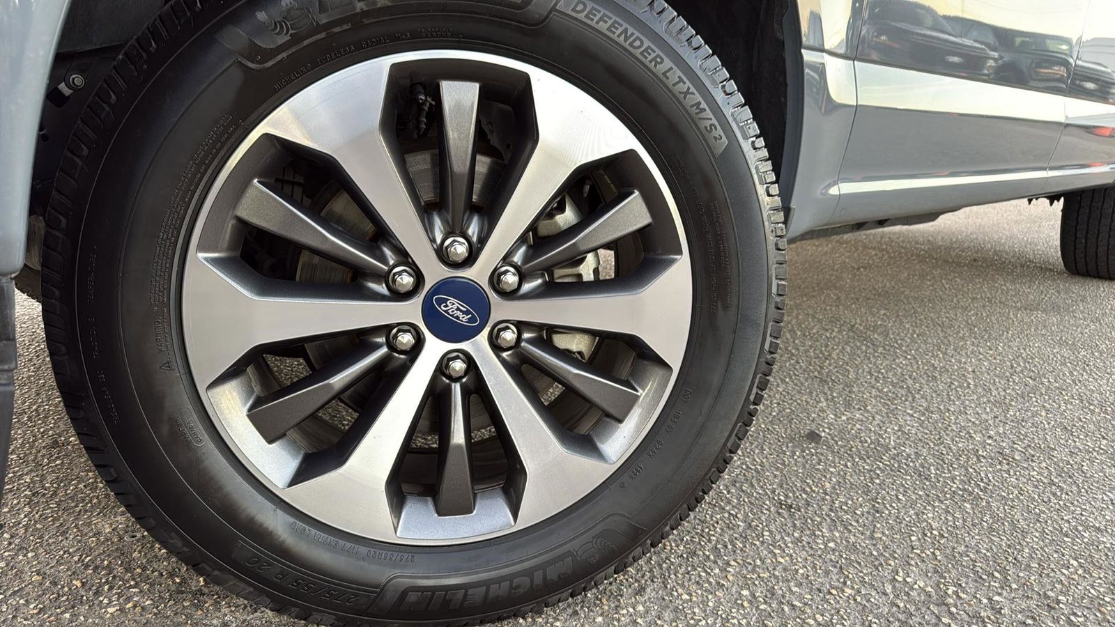 Used Car 2019 Ford F-150  Xl For Sale Under $20,000 In Austin, Texas