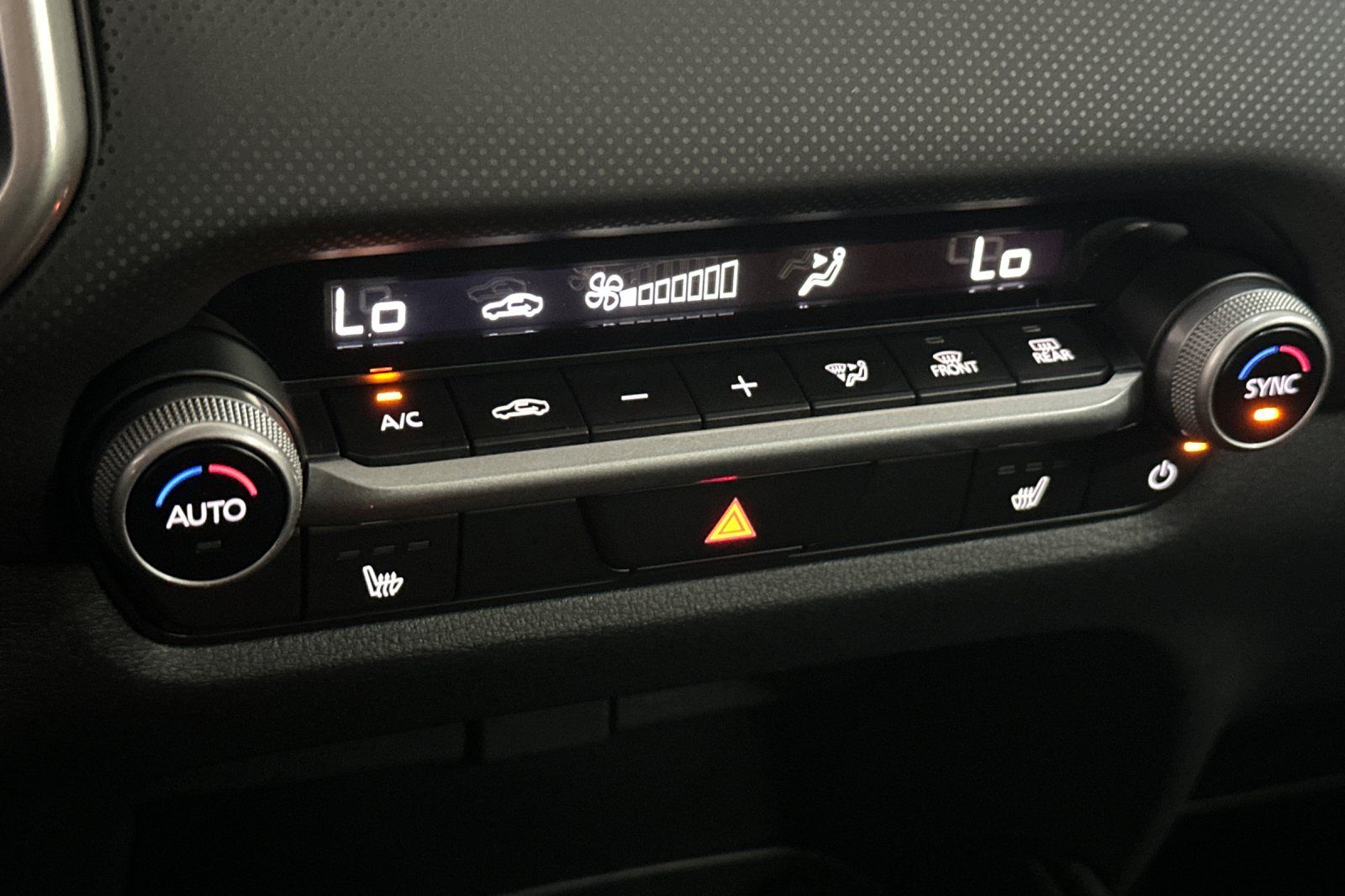 New 2026 Beige Mazda 2.5 S Preferred image 24