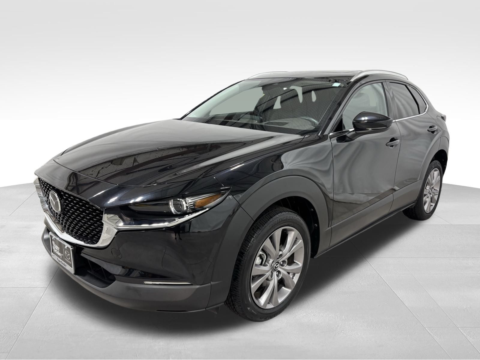 Used Car 2023 Mazda Cx-30  2.5 S Premium Package For Sale Under $25,000 In Austin, Texas