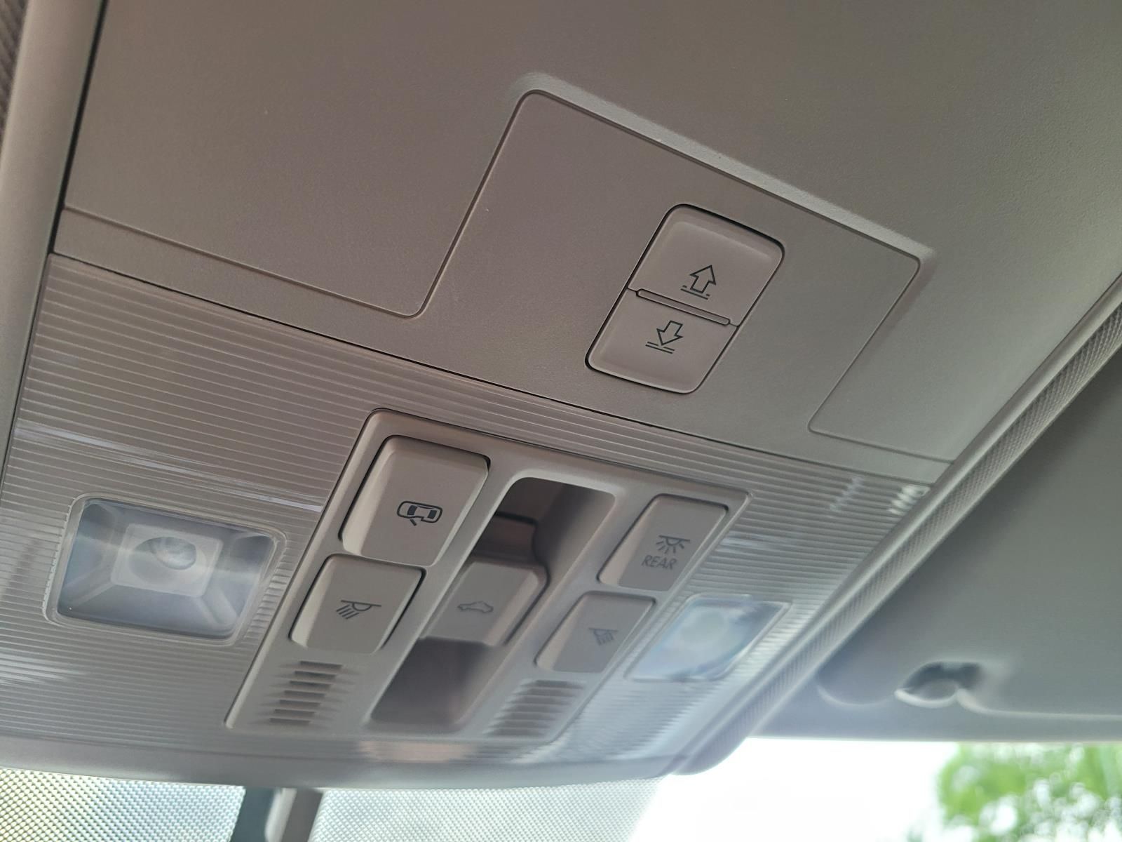 used 2021 Volkswagen Atlas car, priced at $22,400