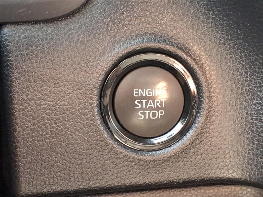 2025 Toyota Tundra SR  at Gullo Toyota