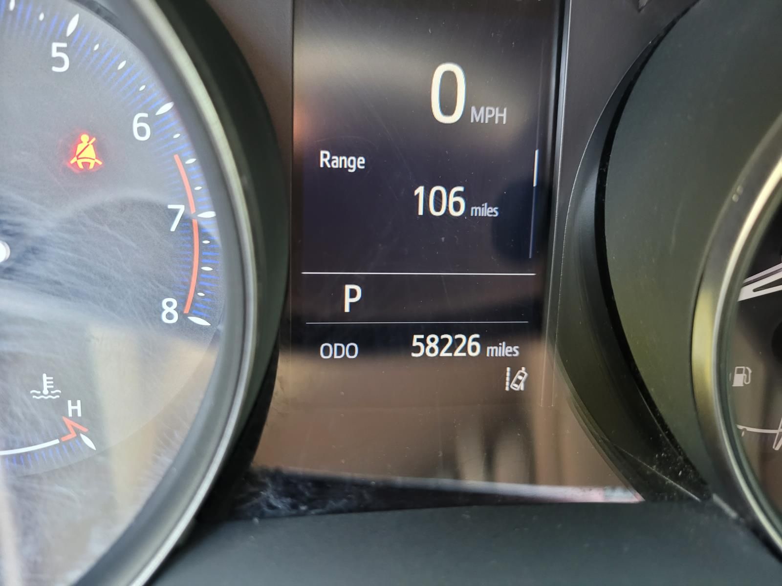 used 2021 Toyota C-HR car, priced at $20,500