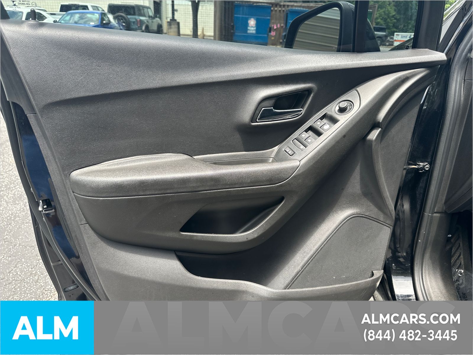 Used 2019 Black Chevrolet LS image 11
