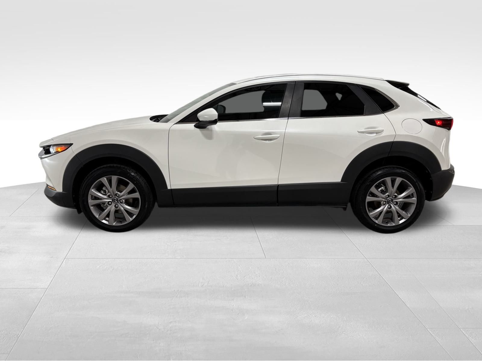 Used Car 2021 Mazda Cx-30  Preferred For Sale Under $20,000 In Austin, Texas