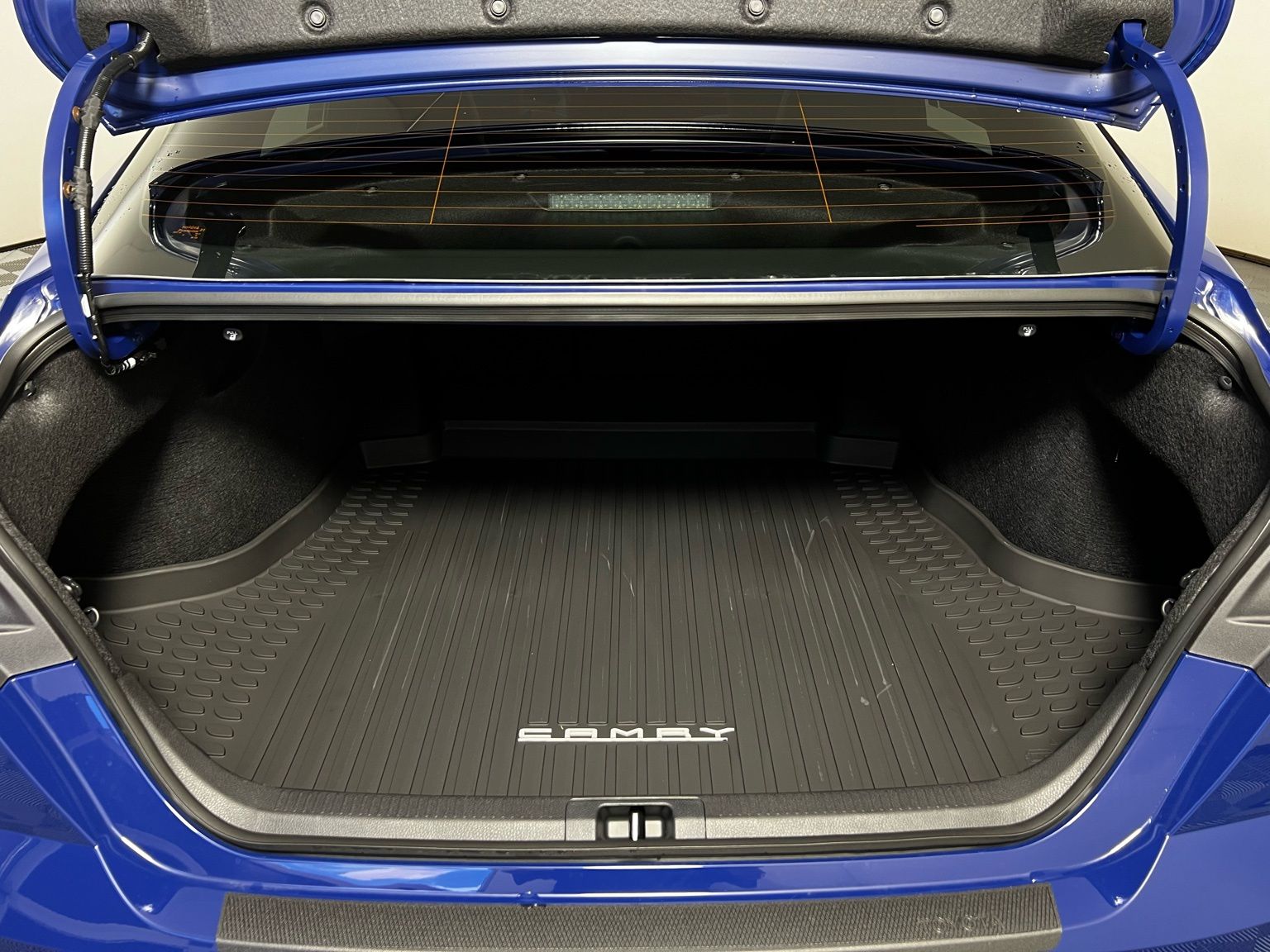 Thumbnail: 2026 Toyota Camry - 24