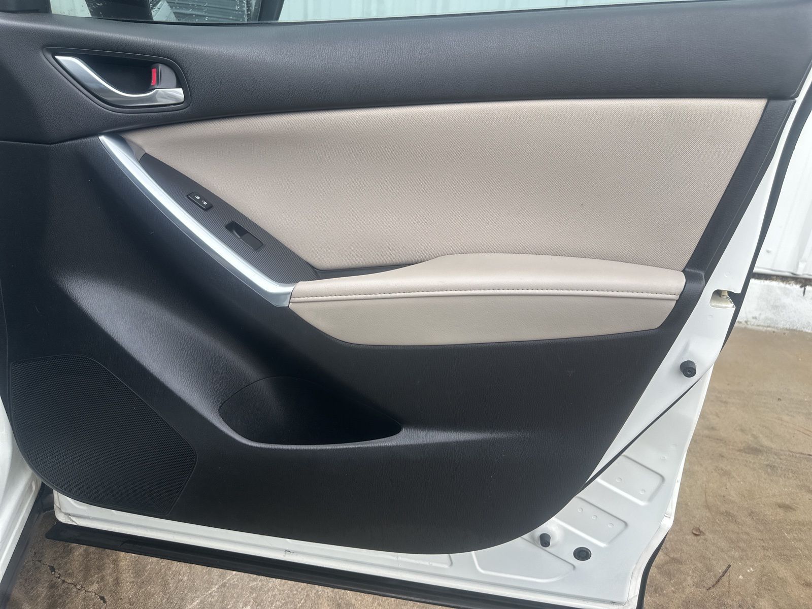 Used Car 2014 Mazda Cx-5  Sport For Sale Under $12,000 In Austin, Texas