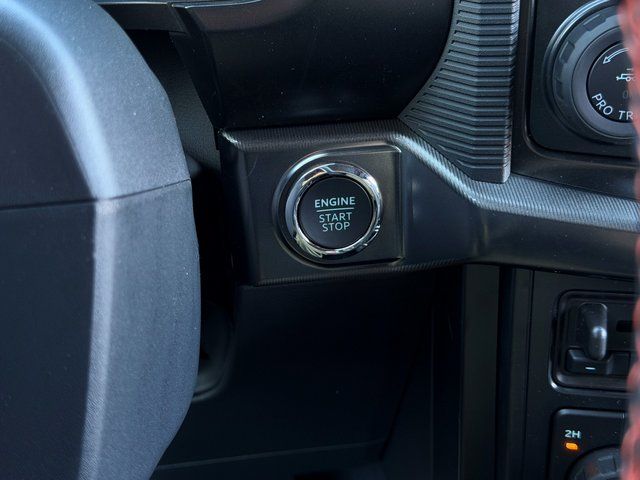 New 2025 Shelter Green Ford Raptor image 29