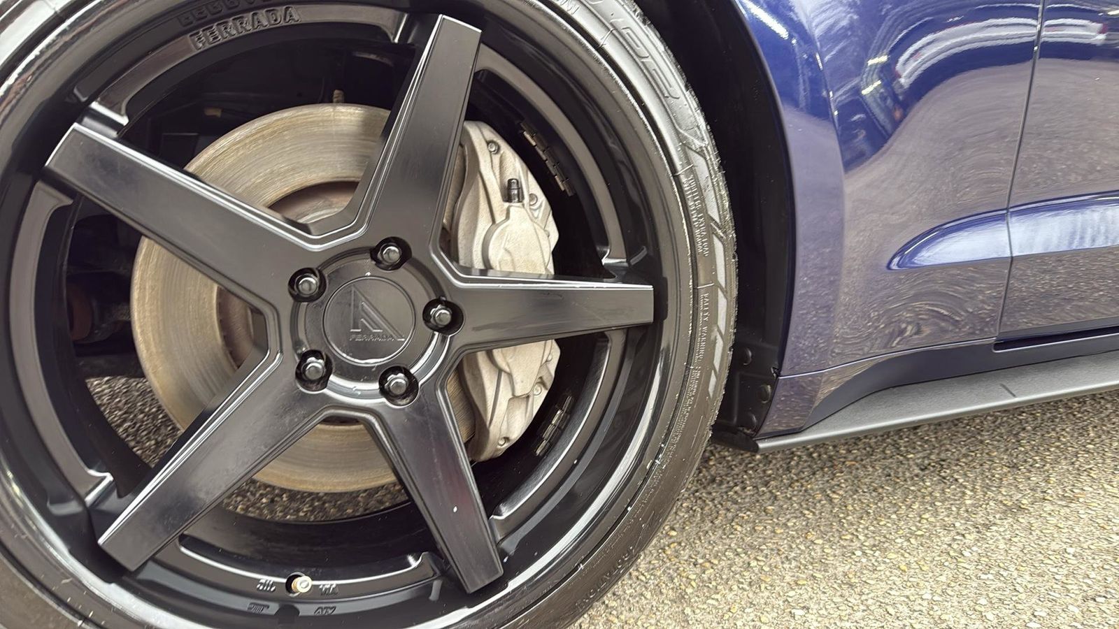 Used Car 2019 Ford Mustang  Gt For Sale Under $35,000 In Austin, Texas