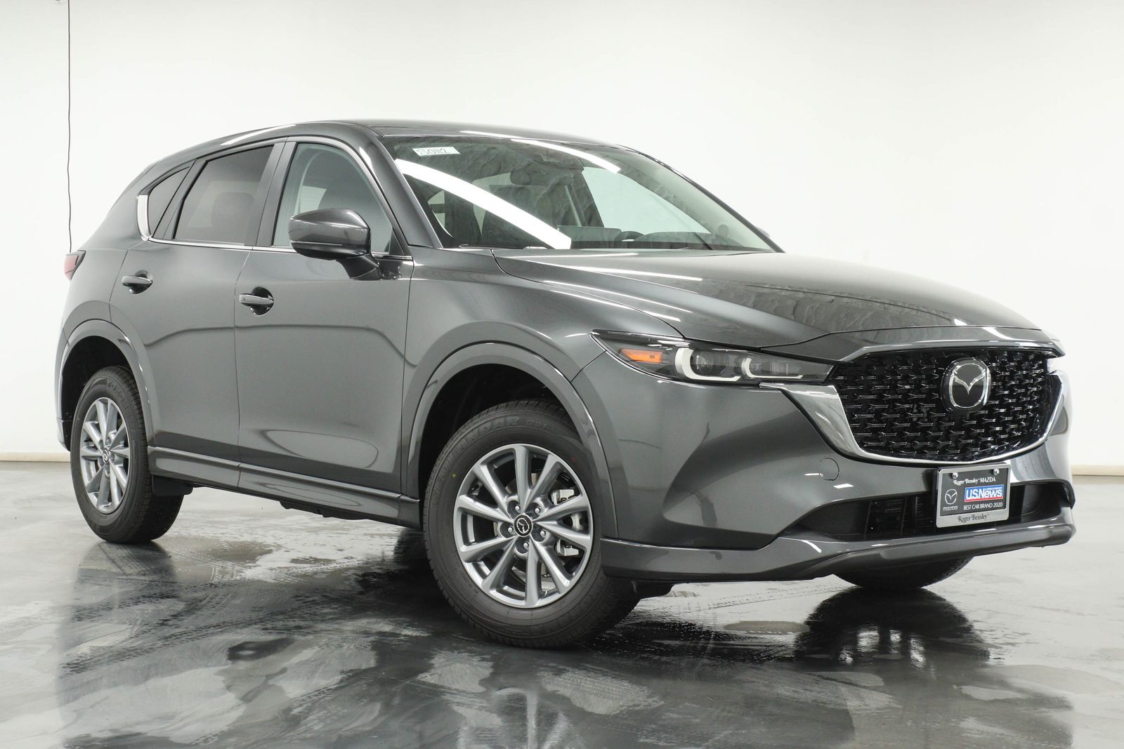 New Car 2025 Mazda Cx-5  2.5 S Select Package For Sale Under $35,000 In Austin, Texas