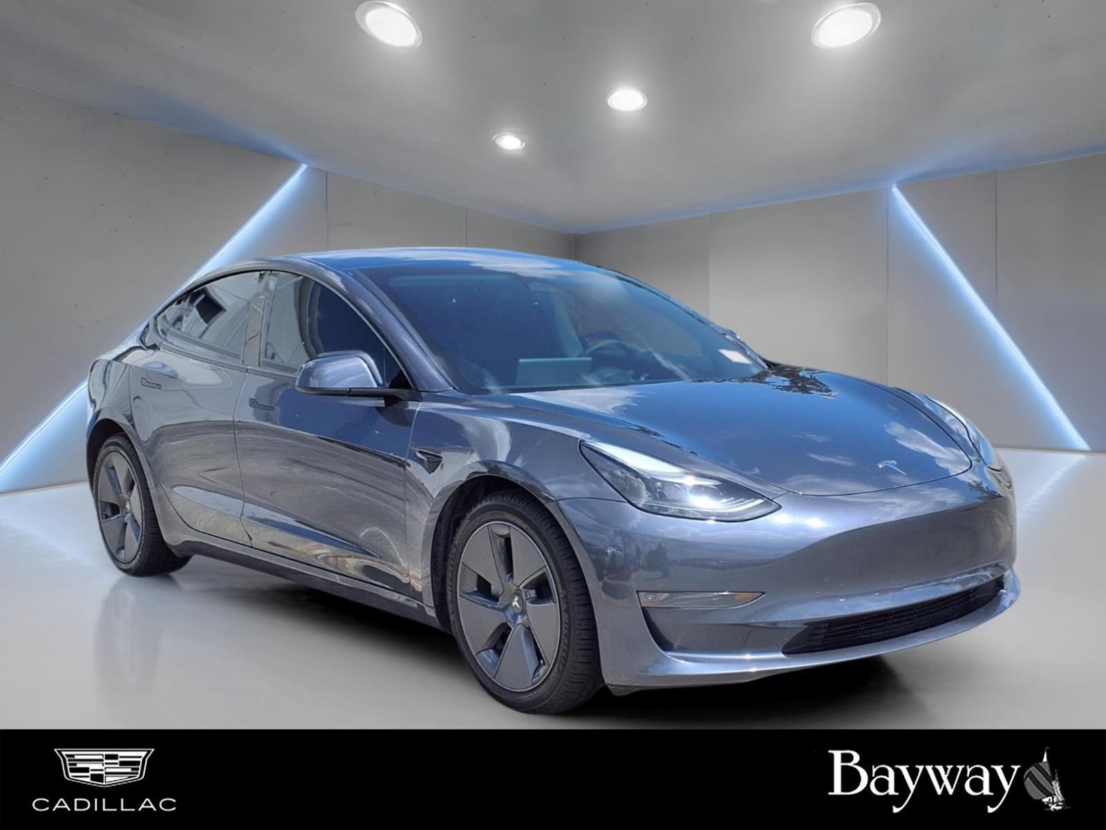 2023 Tesla Model 3 Base  at Ultimate Motorsports