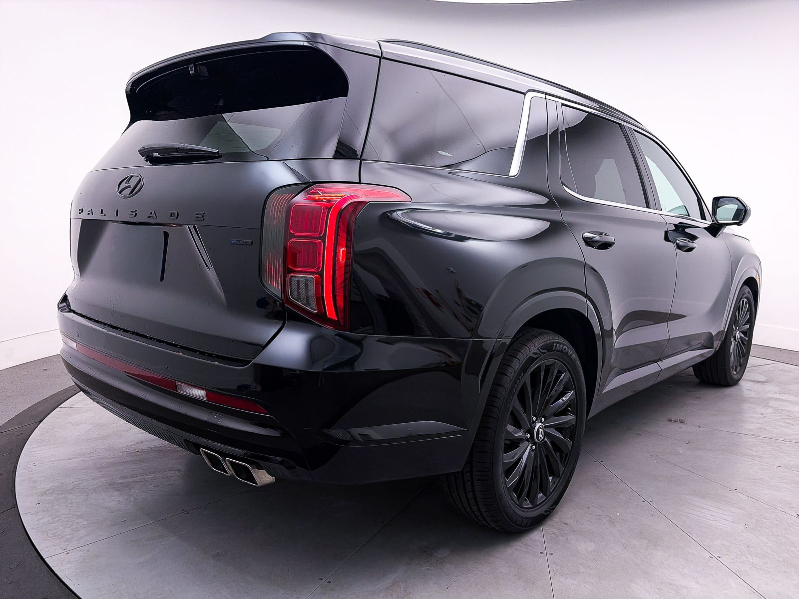 2024 Hyundai Palisade Calligraphy Night Edition - Photo 19