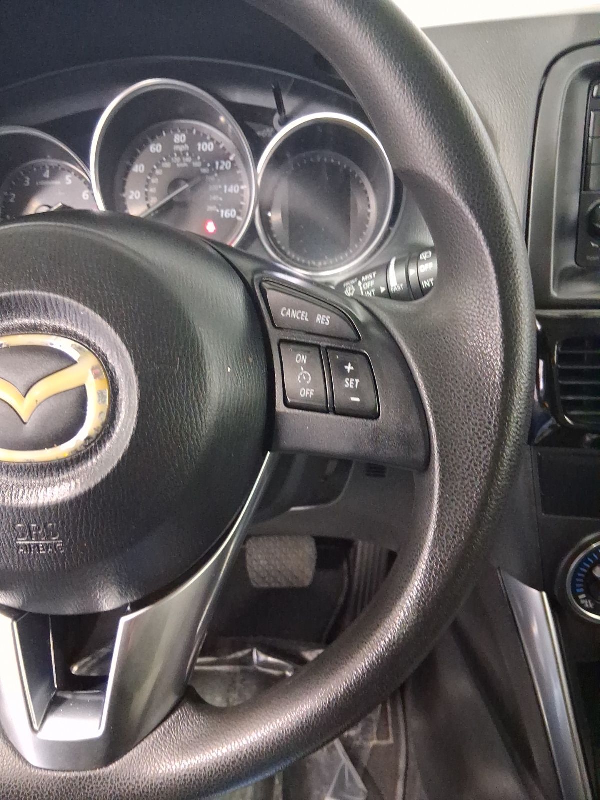 Used Car 2014 Mazda Cx-5  Sport For Sale Under $15,000 In Austin, Texas