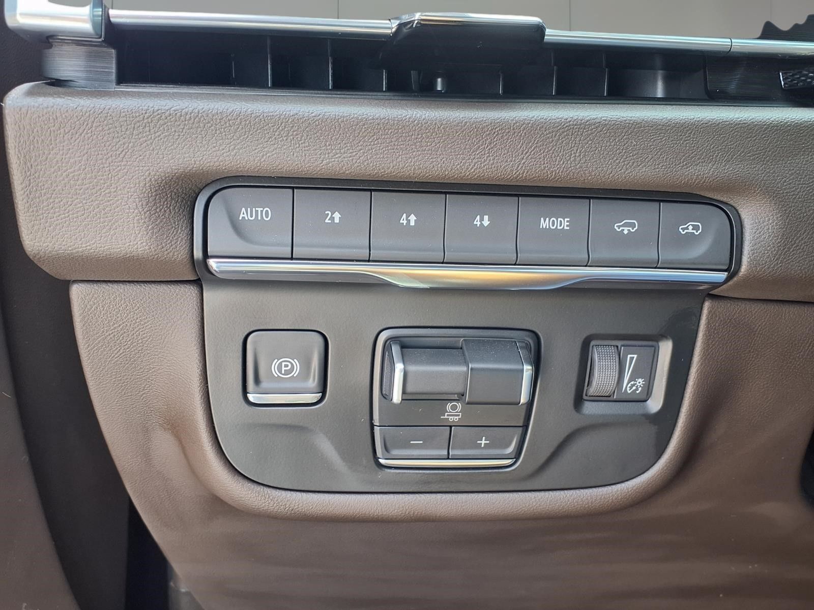 2025 Cadillac Escalade Premium Luxury Gray at Bayway Cadillac Southwest