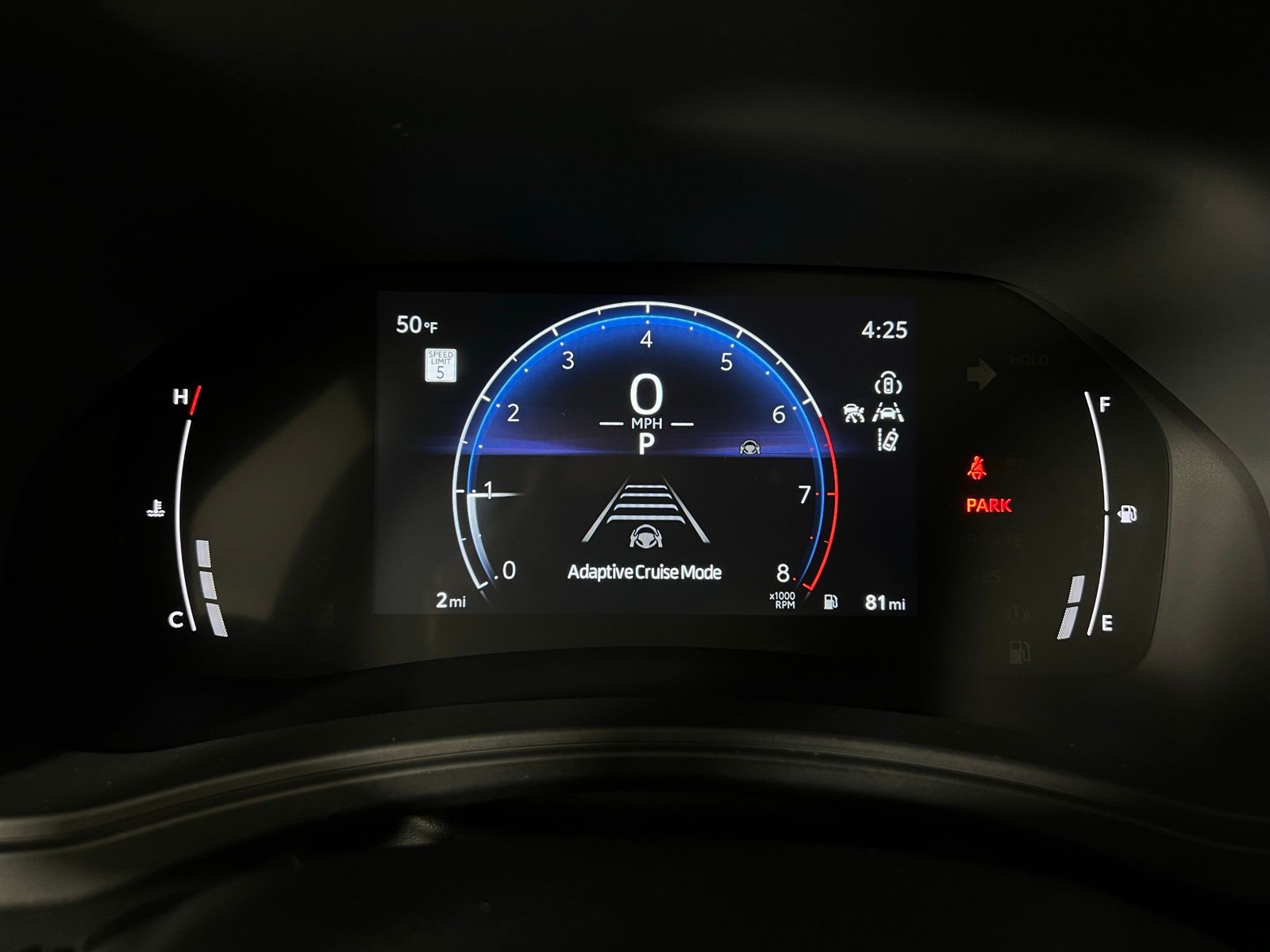 Thumbnail: 2026 Toyota Grand Highlander - 12