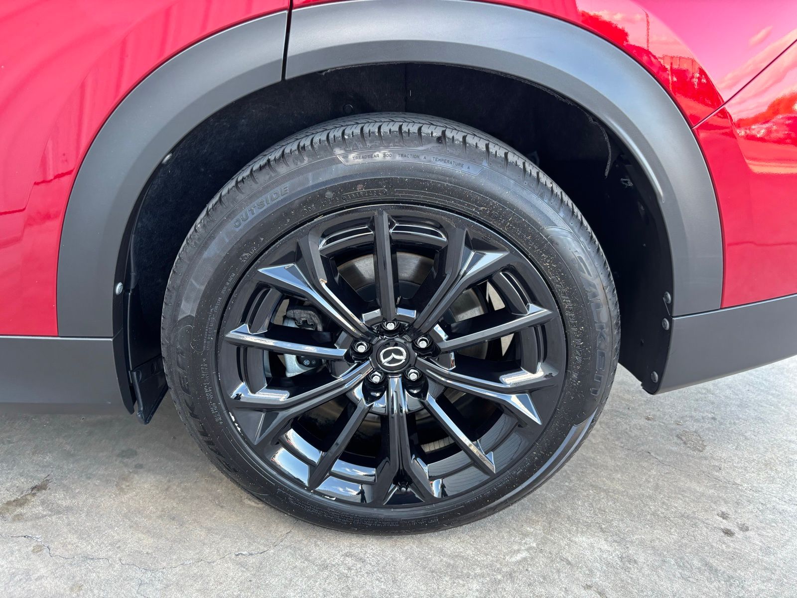 Used Car 2025 Mazda Cx-70  Wagon 4 Dr. 3.3 Turbo Premium Plus All Wheel Drive For Sale Under $50,000 In Austin, Texas