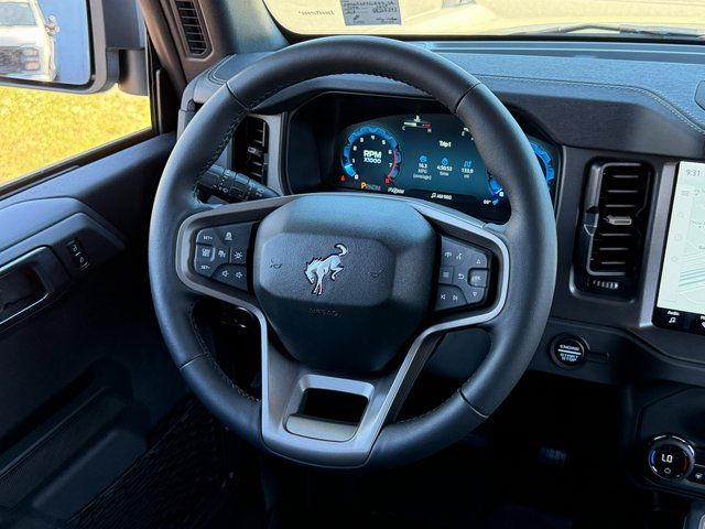 New 2025 Beige Ford Badlands image 23