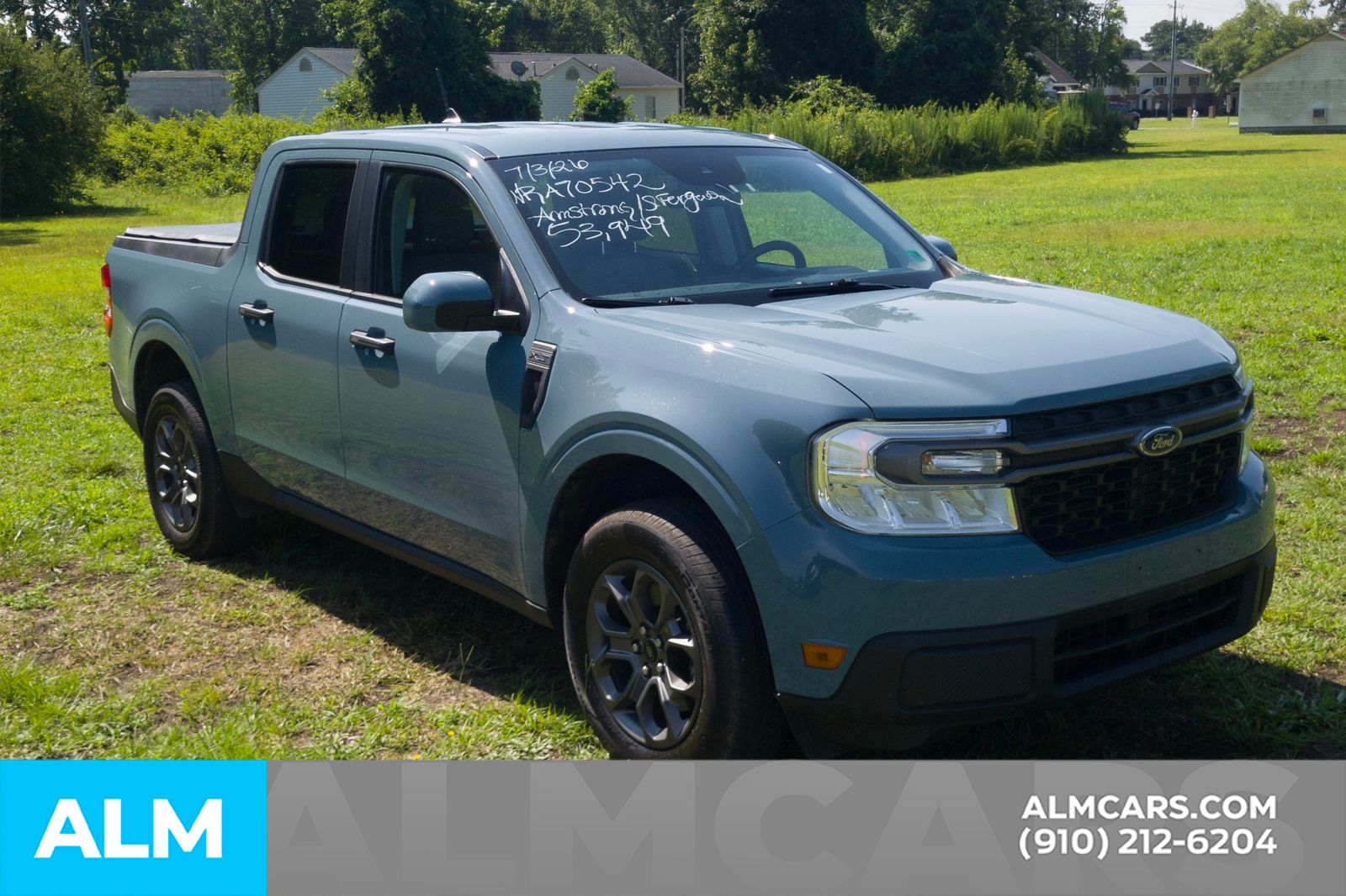 Used 2022 Area 51 Ford XLT image 23