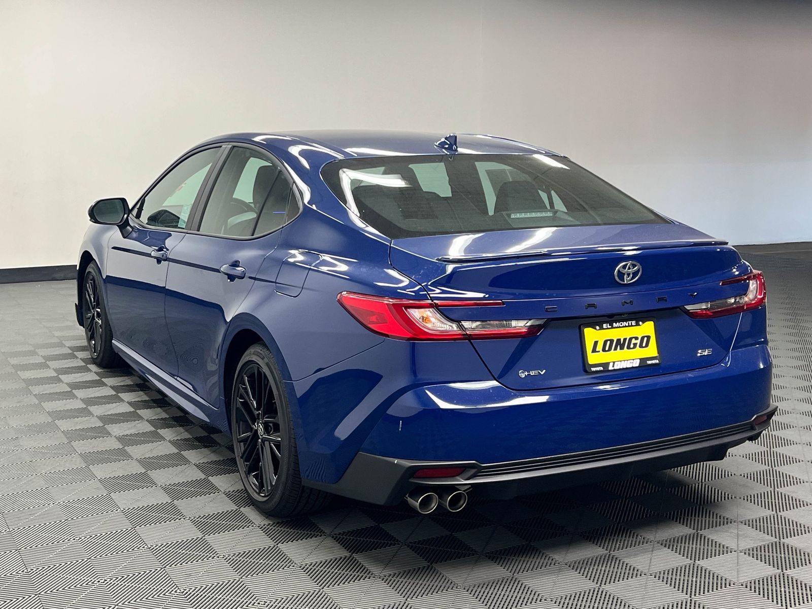 used 2026 Toyota Camry car, priced at $33,259