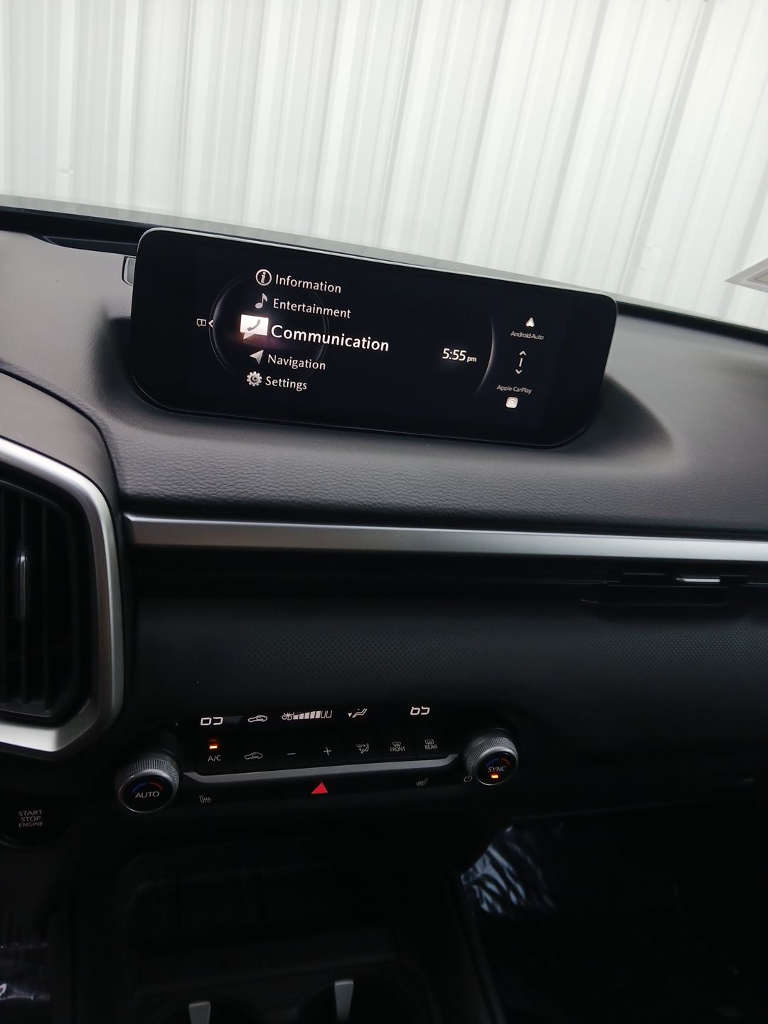 Used Car 2025 Mazda Cx-50  2.5 S Premium Package For Sale Under $30,000 In Austin, Texas