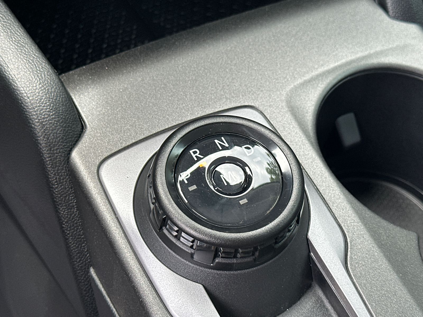 New 2026 Azure Gray Metallic Tri-Coat Ford Badlands® image 31