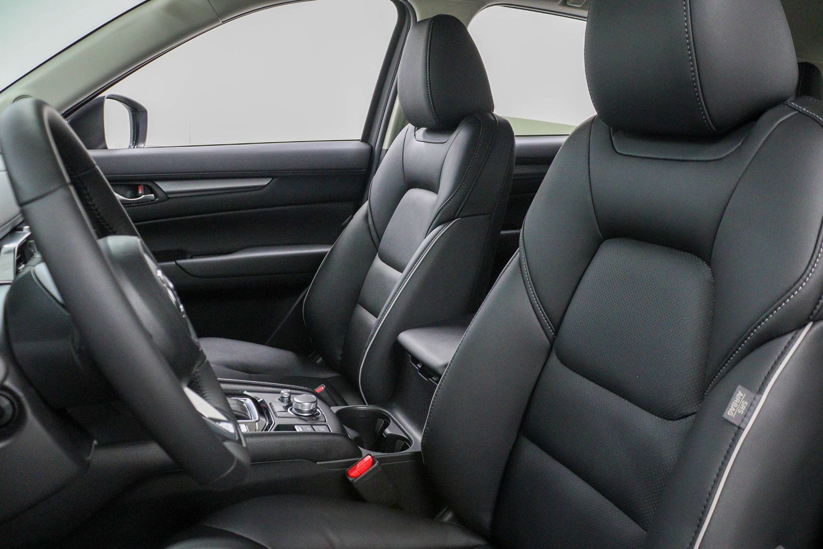 New Car 2025 Mazda Cx-5  2.5 S Select Package For Sale Under $35,000 In Austin, Texas