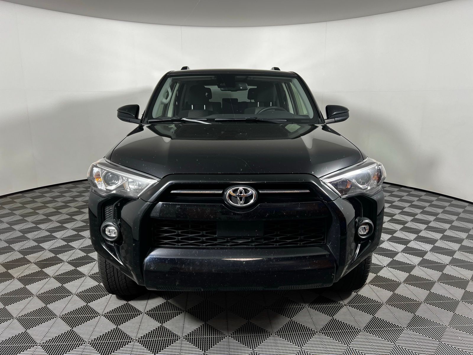 Thumbnail: 2023 Toyota 4Runner - 2