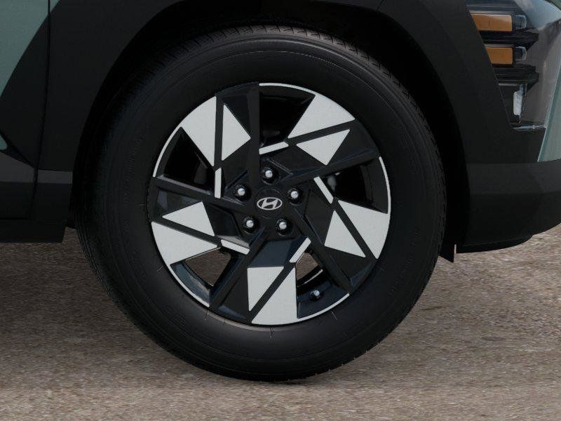 Kona SEL