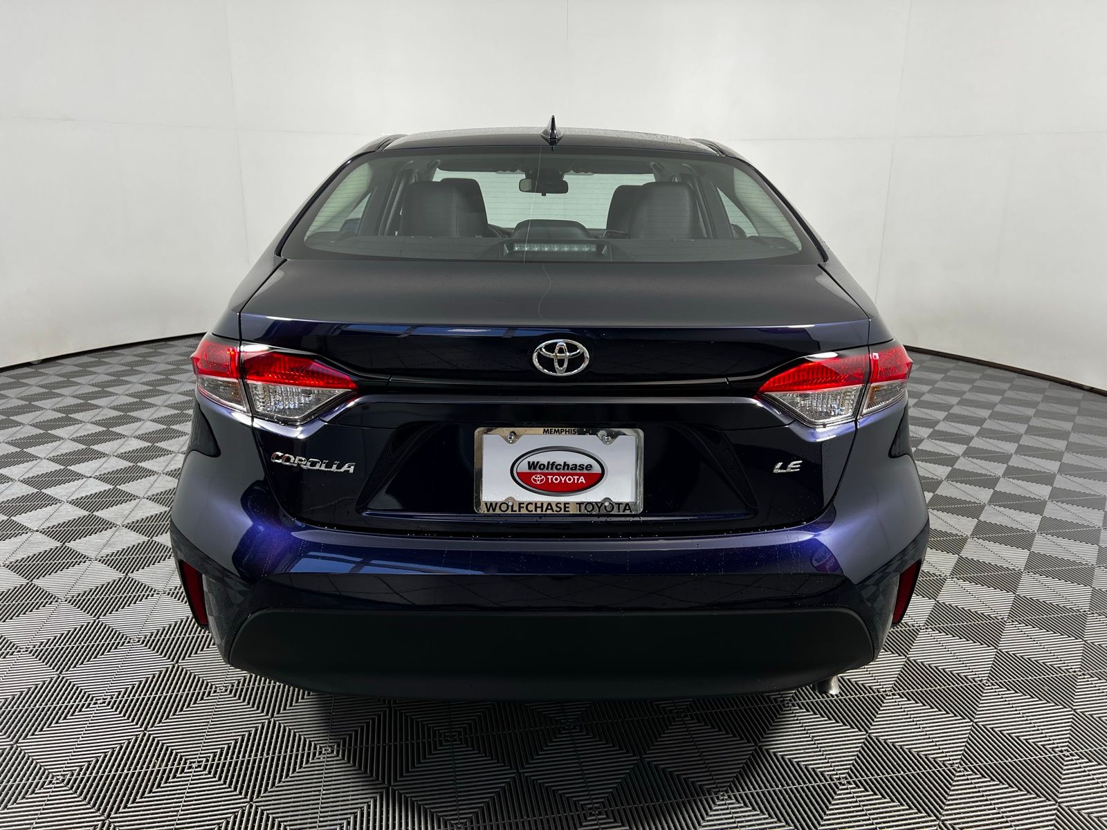 Thumbnail: 2025 Toyota Corolla - 6