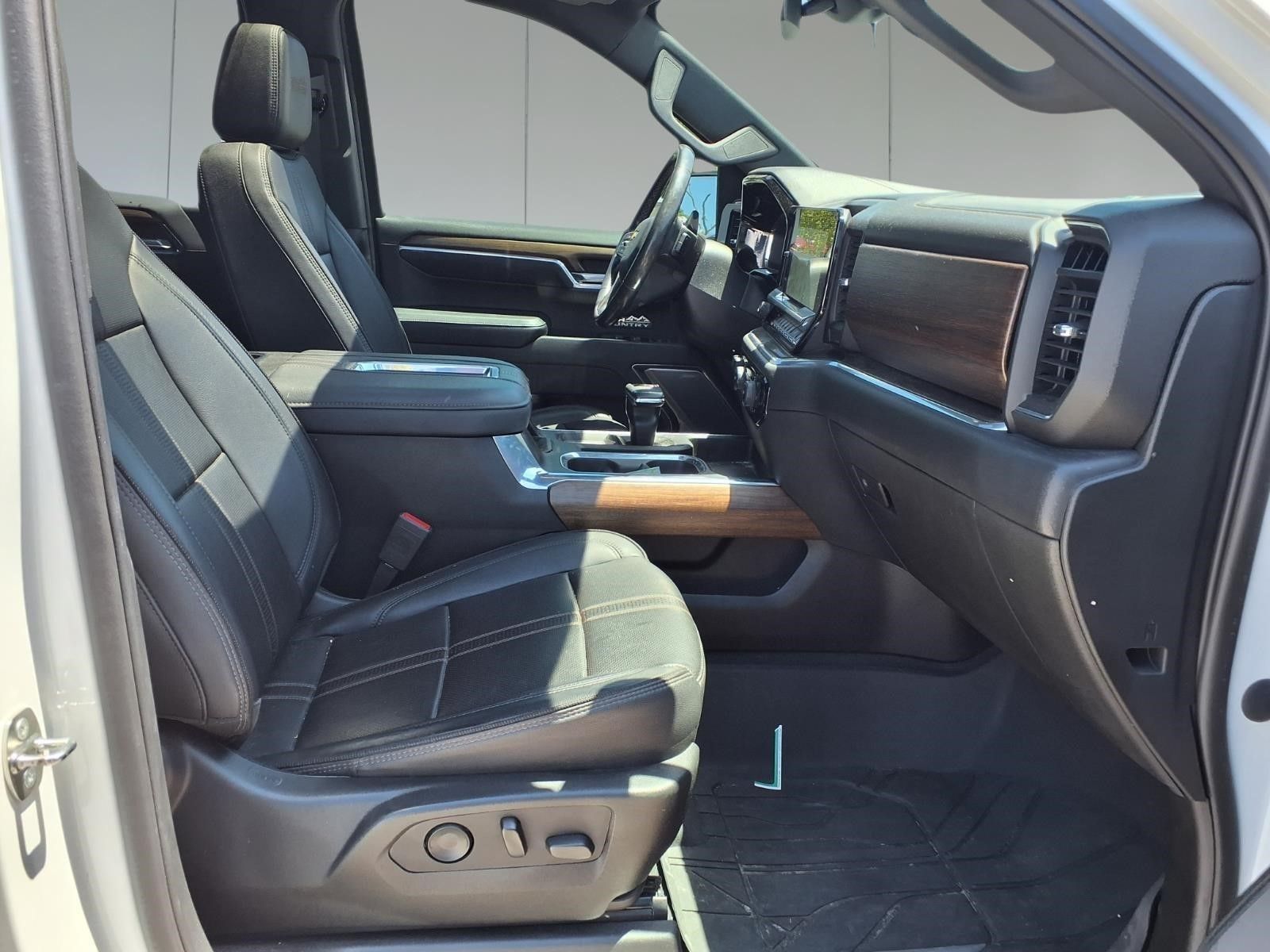 2022 Chevrolet Silverado 1500 High Country Beige at Cook Ford