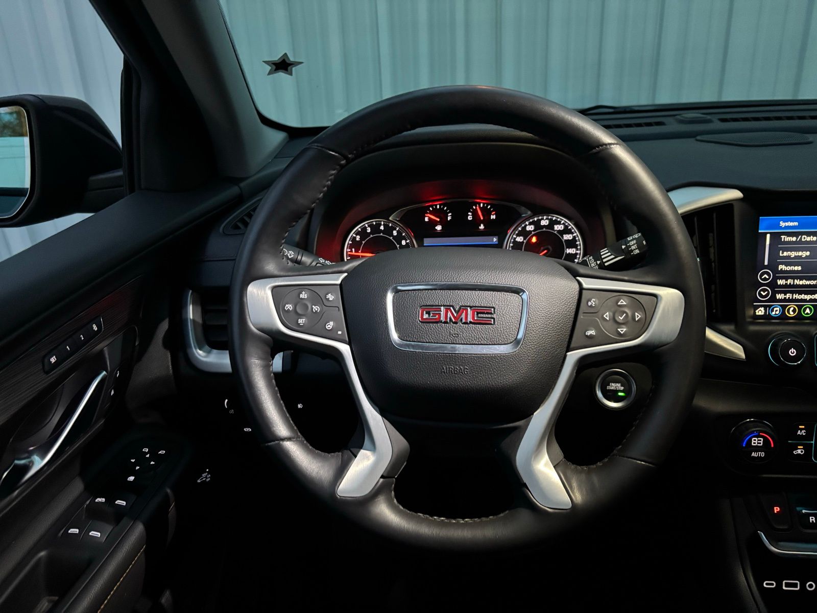 Used Car 2019 Gmc Terrain  Slt For Sale Under $20,000 In Austin, Texas