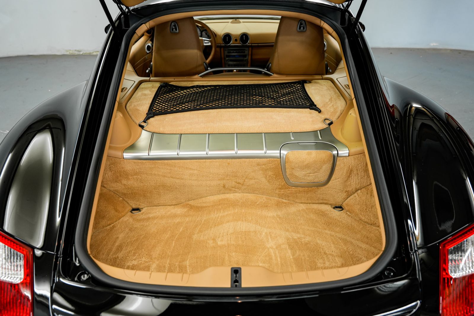 2007 Porsche Cayman S — photo 38