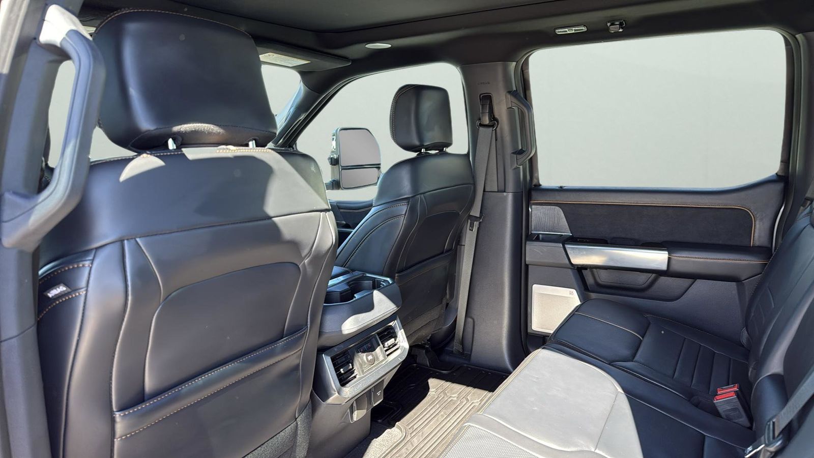 Used Car 2024 Ford F-250sd  Platinum For Sale Under $90,000 In Austin, Texas