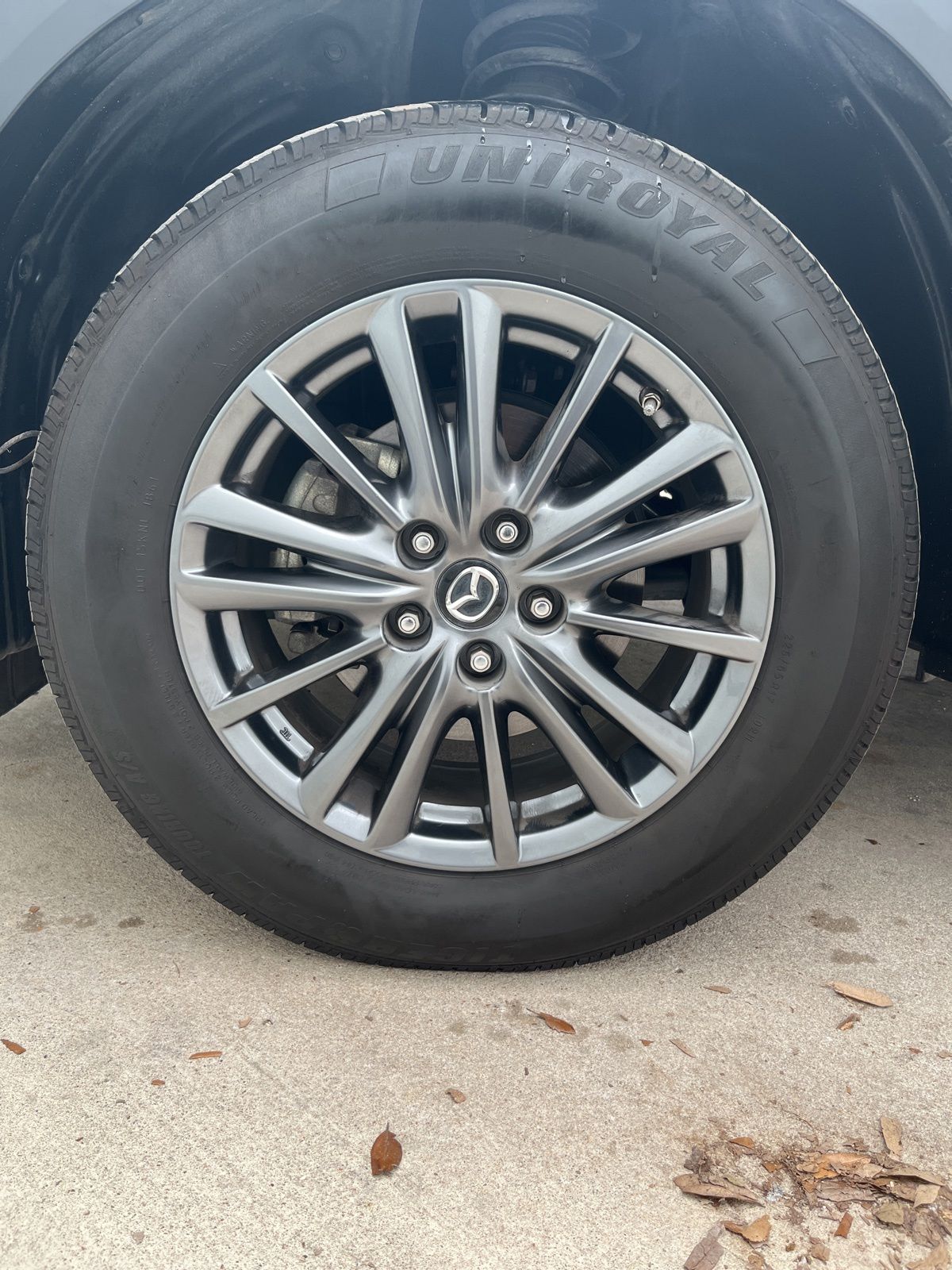 Used Car 2019 Mazda Cx-5  Touring For Sale Under $25,000 In Austin, Texas