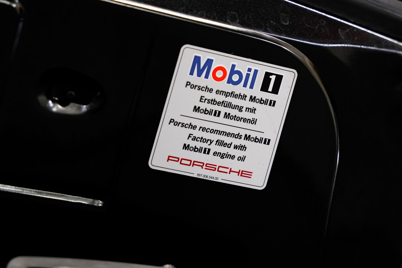 2011 Porsche 911 Carrera S — photo 40