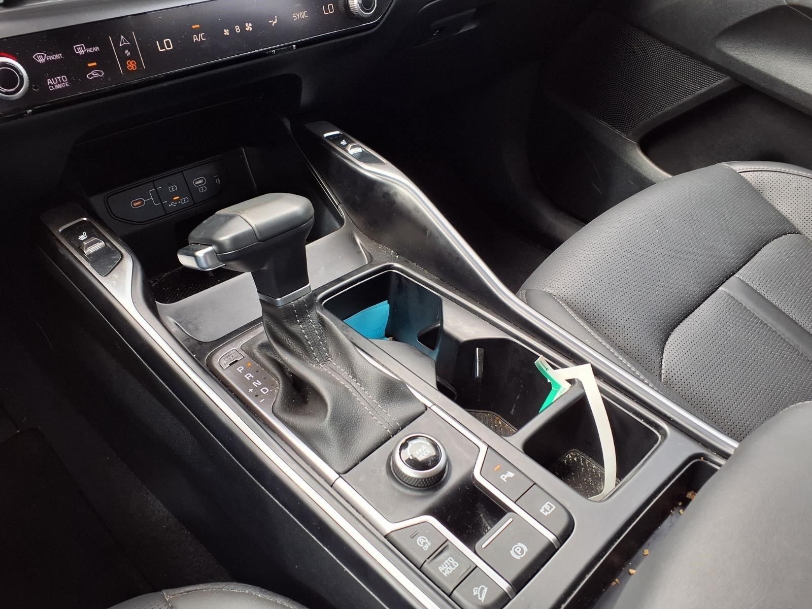 2025 Kia Sorento EX White at Classic Elite Chevrolet Sugar Land