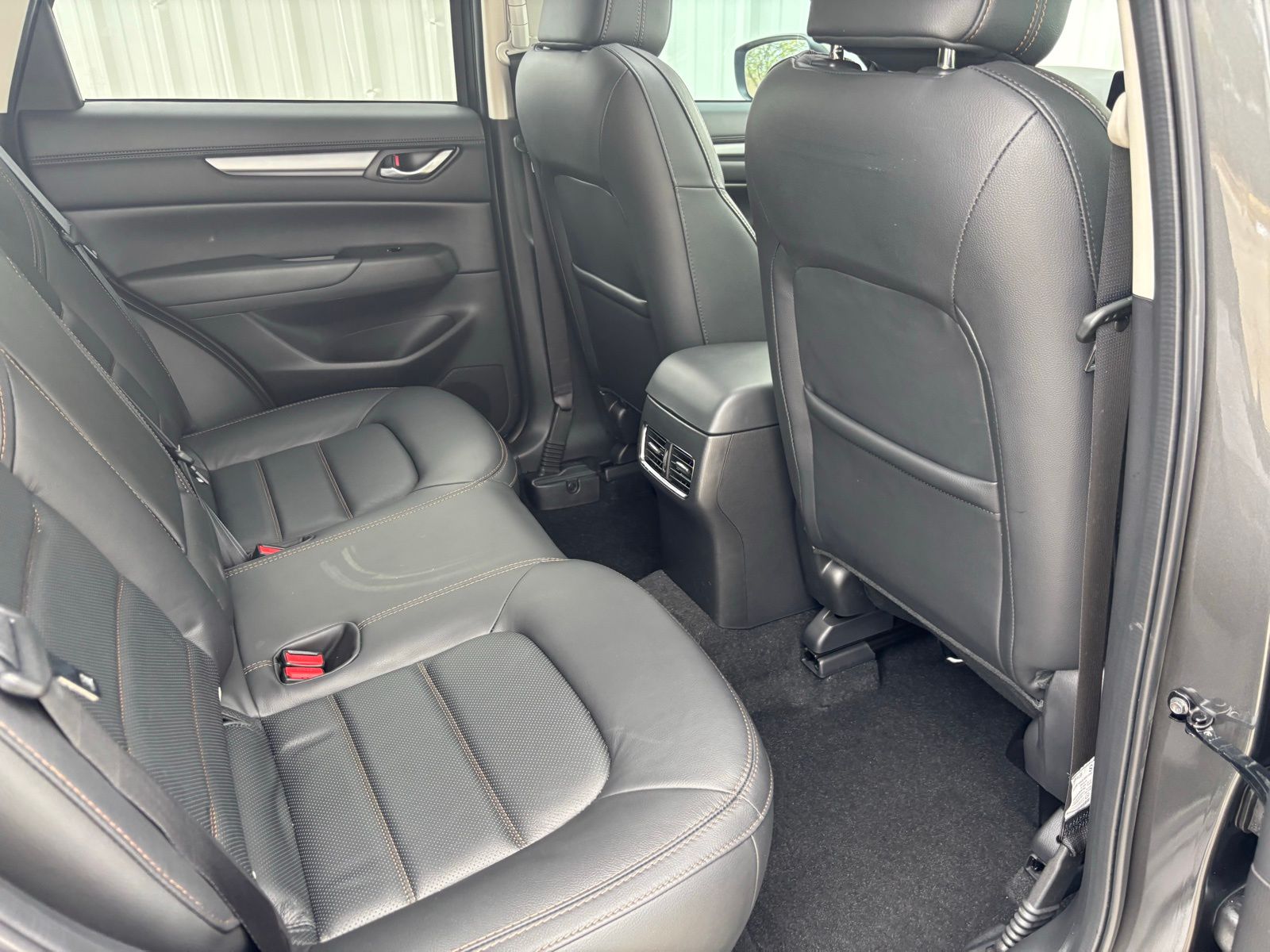 Used Car 2023 Mazda Cx-5  2.5 S Preferred Package For Sale Under $30,000 In Austin, Texas