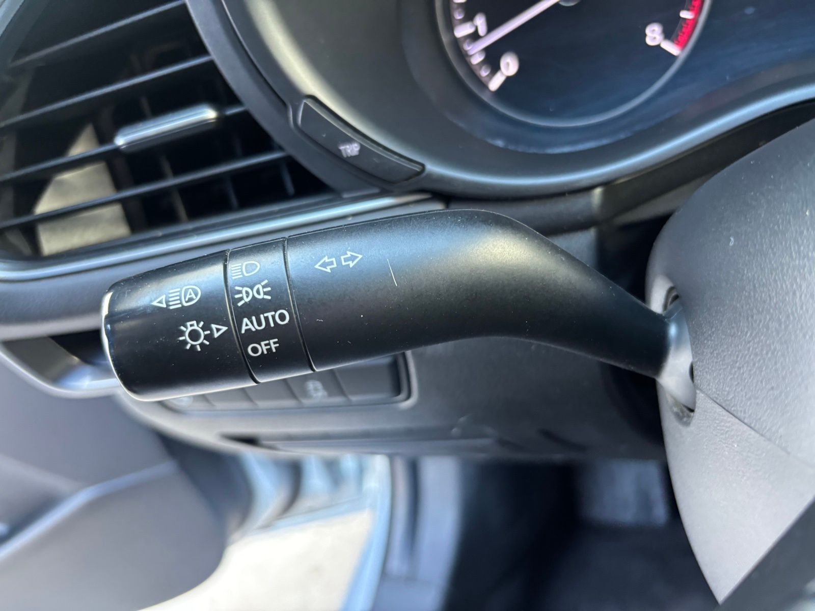 Used Car 2020 Mazda Mazda3  Select For Sale Under $10,000 In Austin, Texas