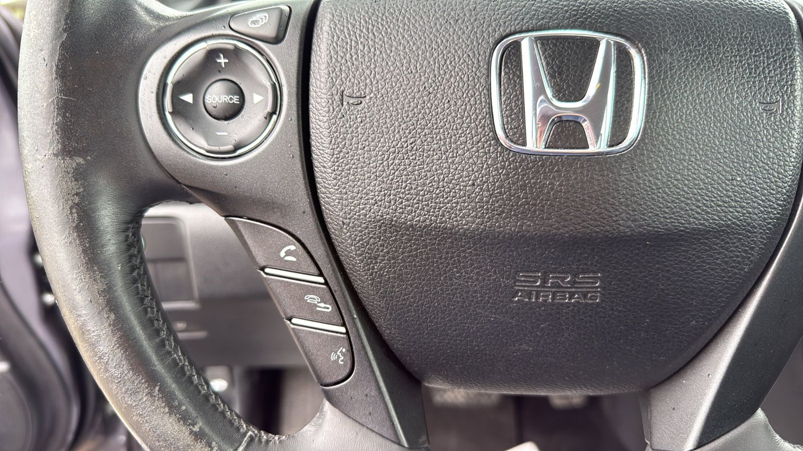 Used Car 2014 Honda Accord  Sport For Sale Under $10,000 In Austin, Texas