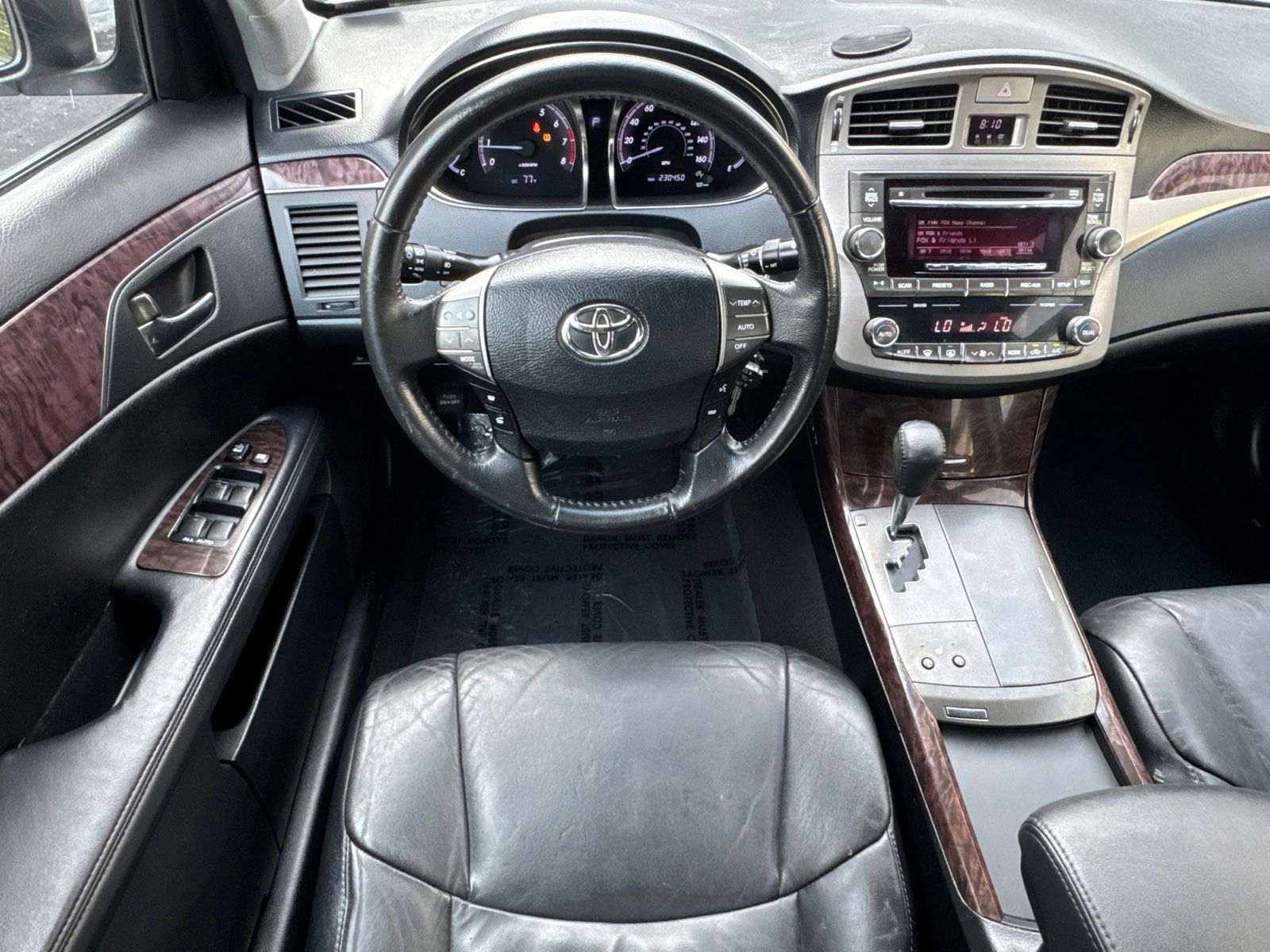 Used 2012 Classic Silver Metallic Toyota Base image 32