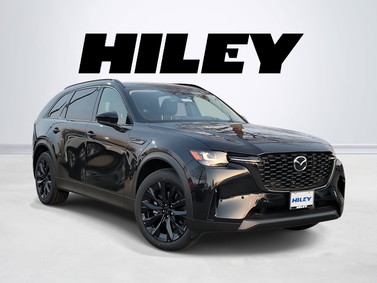 new 2026 Mazda CX-90 car, priced at $44,835