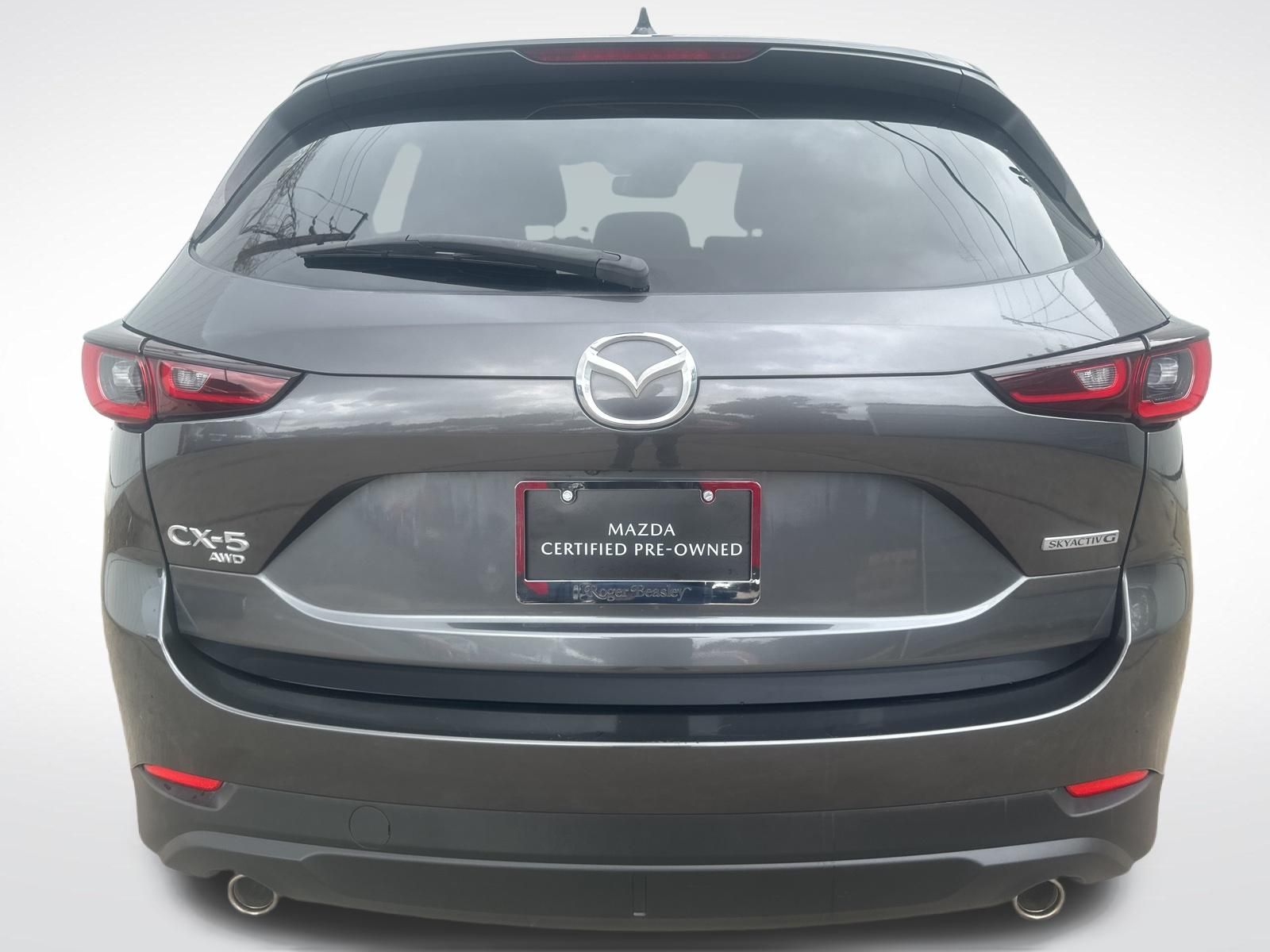 Used Car 2023 Mazda Cx-5  2.5 S Premium Package For Sale Under $30,000 In Austin, Texas