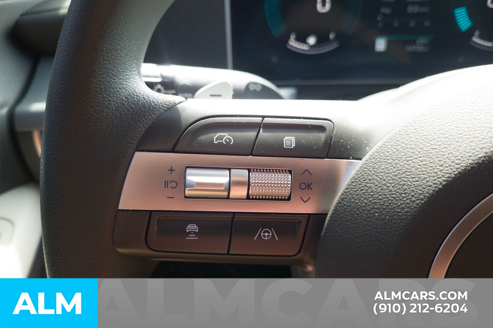 Certified Used 2024 White Hyundai SEL image 15