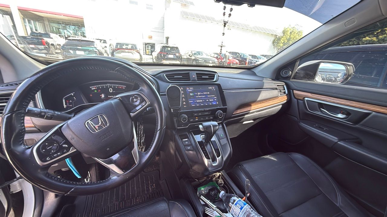 Used 2018 Honda CR-V SUV