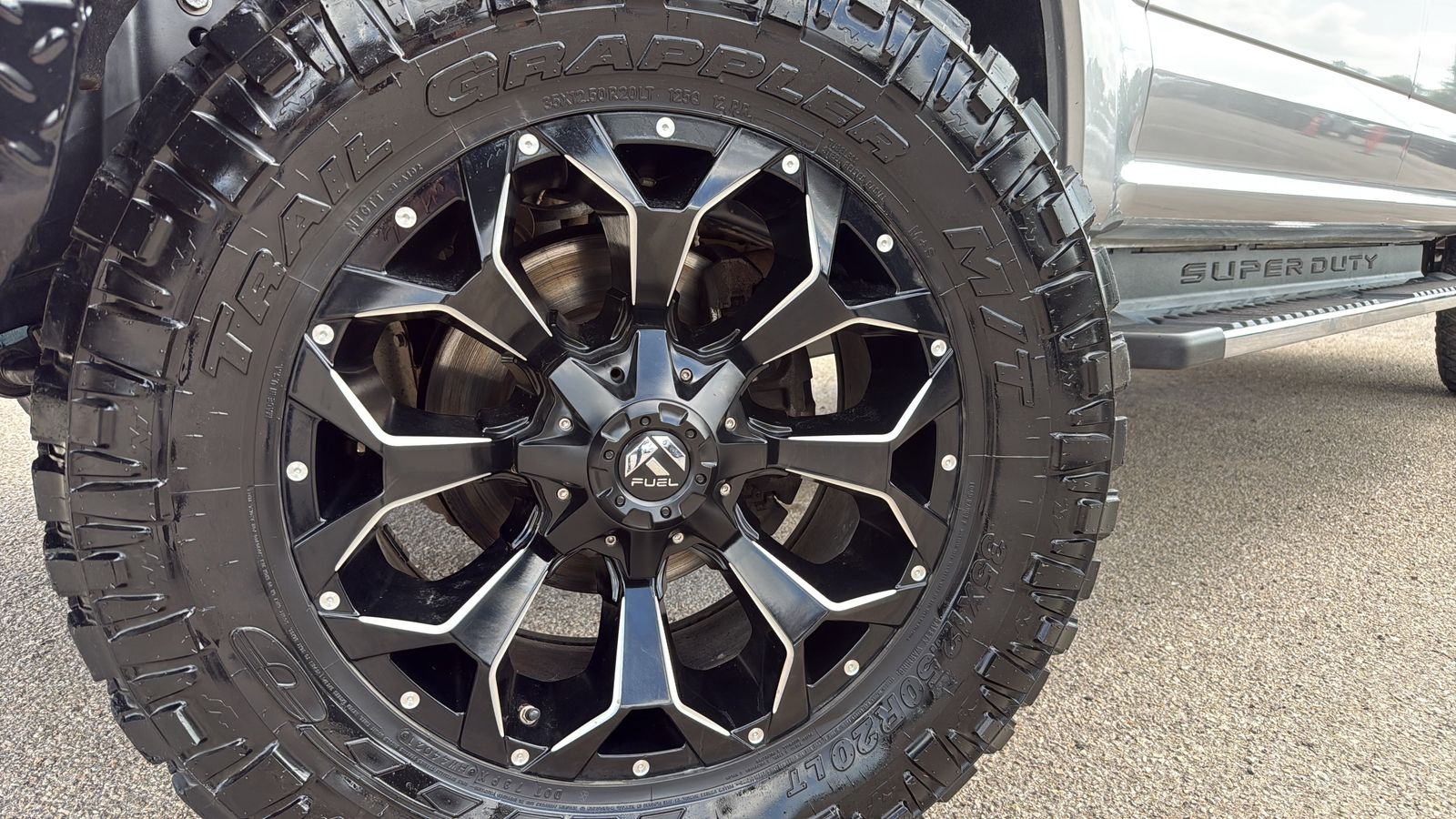 Used Car 2020 Ford F-250sd  Xl For Sale Under $50,000 In Austin, Texas