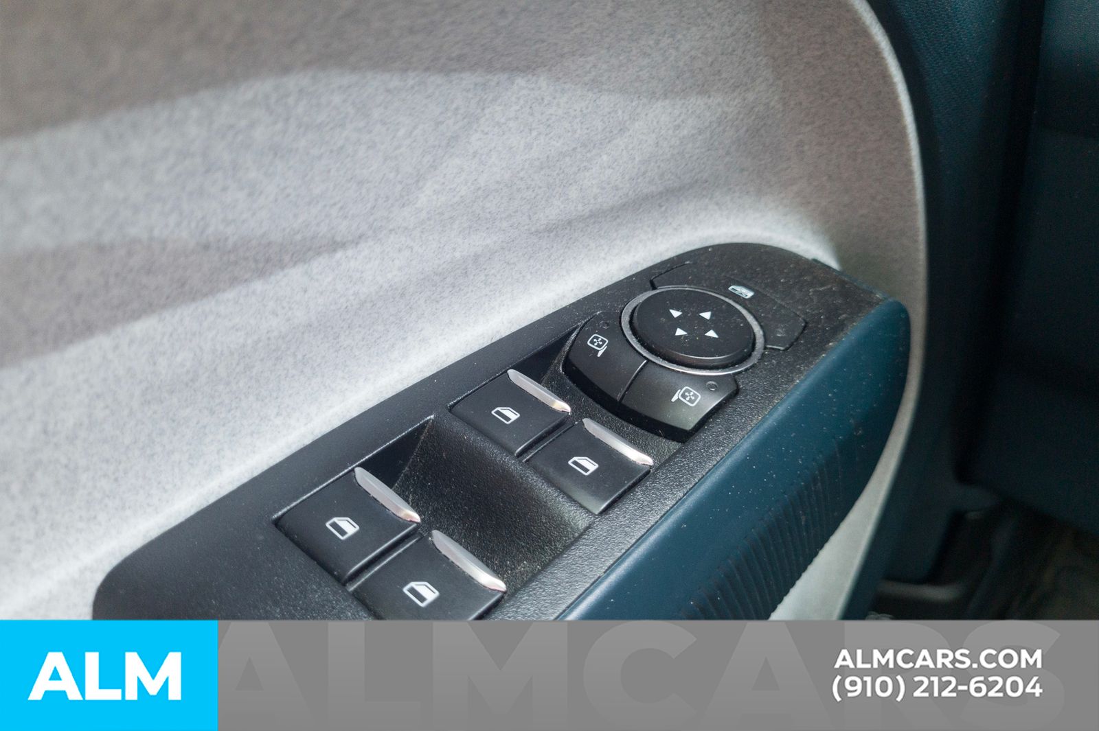 Used 2022 Area 51 Ford XLT image 15