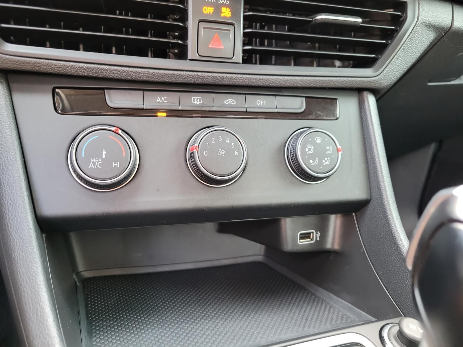 used 2019 Volkswagen Jetta car, priced at $15,000