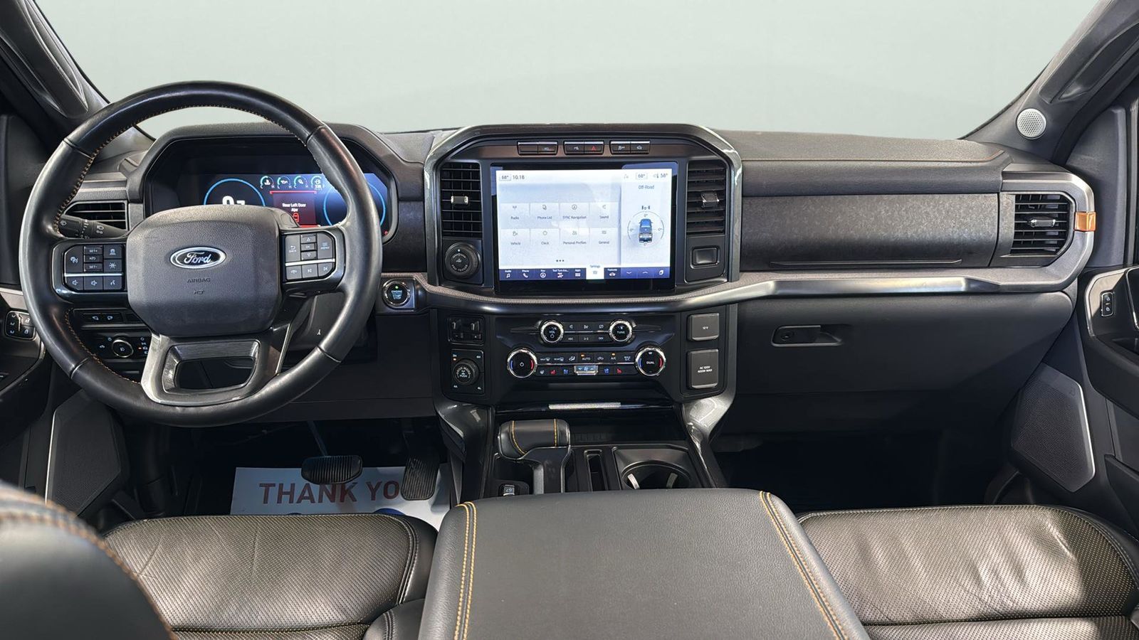 Used Car 2022 Ford F-150  For Sale Under $50,000 In Austin, Texas